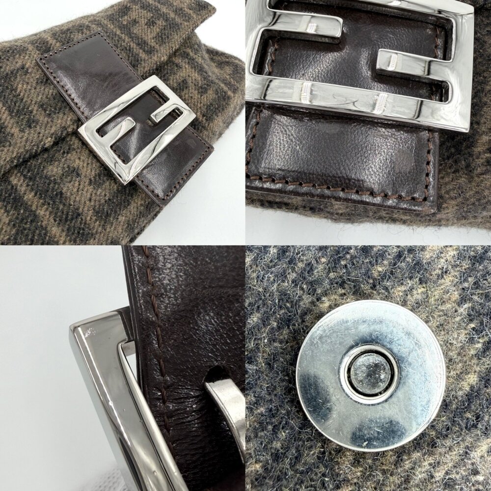 FENDI Bag - Picture 7 of 10